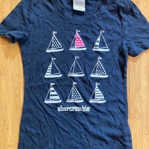Sailboat T